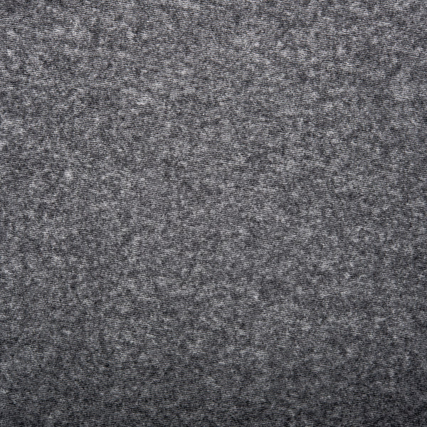 Plaid and tweed - DOWNTOWN - Tweed - Medium grey