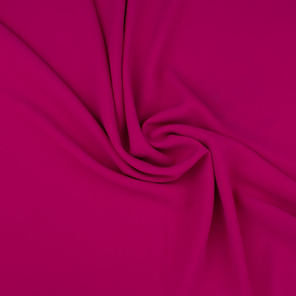 Tissu pour costume - MARGOT - Rose