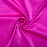 Tissu pour costume - MARGOT - Flamant rose