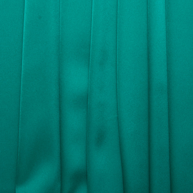 Tissu pour costume - MARGOT - Vert