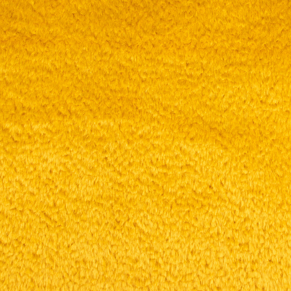 Solid Coating - FURRY - Yellow
