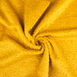 Solid Coating - FURRY - Yellow
