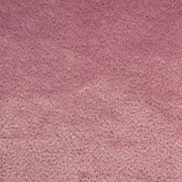 Solid Coating - FURRY - Pink