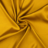 Solid satin - VICTORIA - Gold