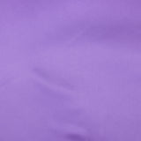 Solid satin - VICTORIA - Light purple