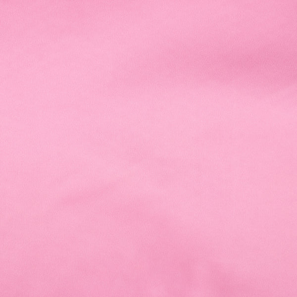 Solid satin - VICTORIA - Dawn pink