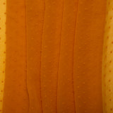 Printed polyester - OLIVIA - Stitch - Sunflower