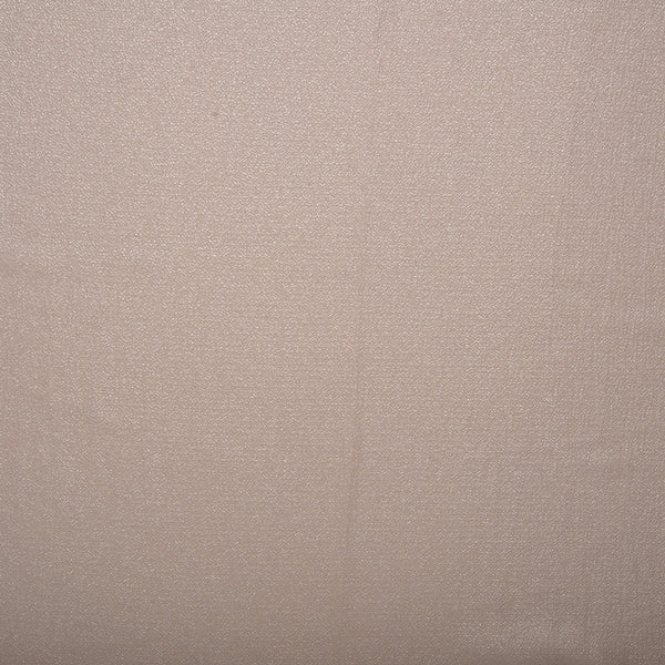 Polyester imprimé - OLIVIA - Uni - Sable