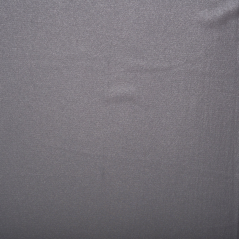 Polyester imprimé - OLIVIA - Uni - Asphalte