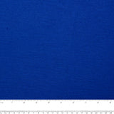 Polyester uni - OLIVIA - Bleu royal