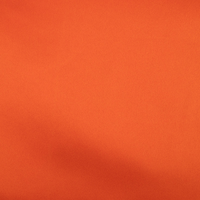 Satin extensible - &lt;LUSH&gt; - Orange