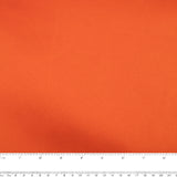 Stretch Satin - LUSH - Orange