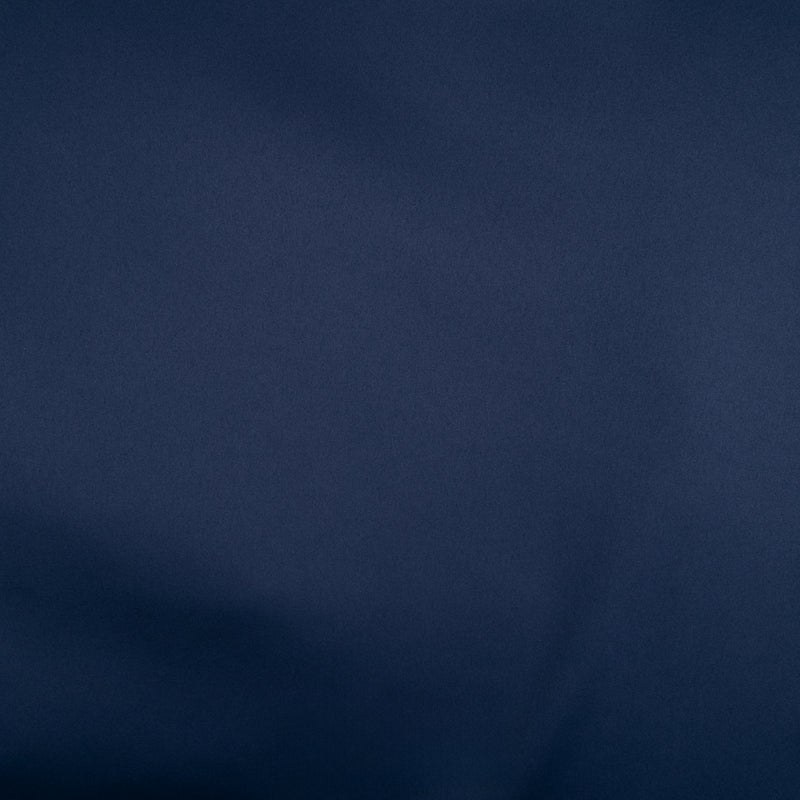 Stretch Satin - LUSH - Navy