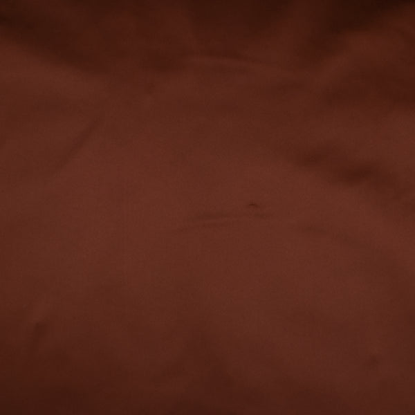 Stretch Satin - LUSH - Brown