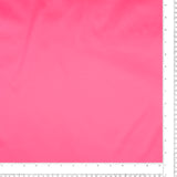 Satin extensible - &lt;LUSH&gt; - Rose