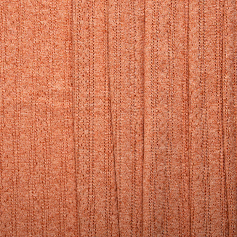Fashion knit - LILI - Orange