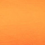 Tricot de velour uni - VENEZIA - Tangerine