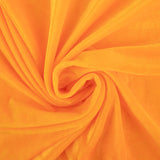 Solid velvet knit - VENEZIA - Clementine