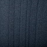 Sweater knit - ALANNA - Steel grey