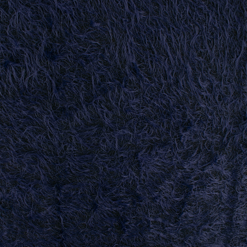 Knit - CHENILLE & BOUCLE - Chenille - Bright navy