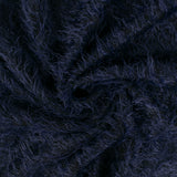 Knit - CHENILLE & BOUCLE - Chenille - Bright navy