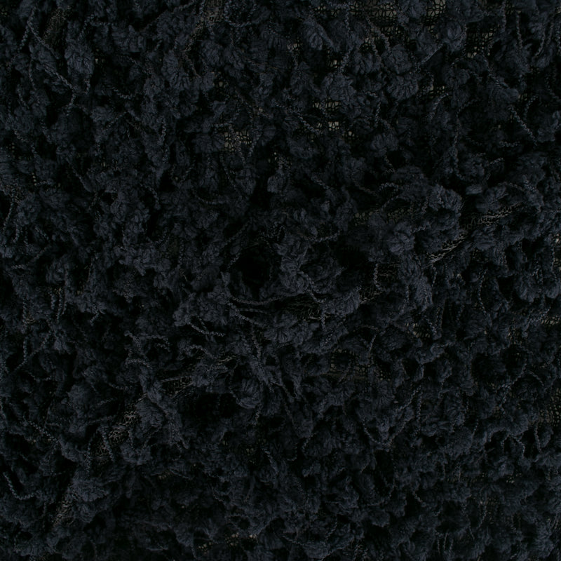 Knit - CHENILLE & BOUCLE - Boucle - Dark midnight