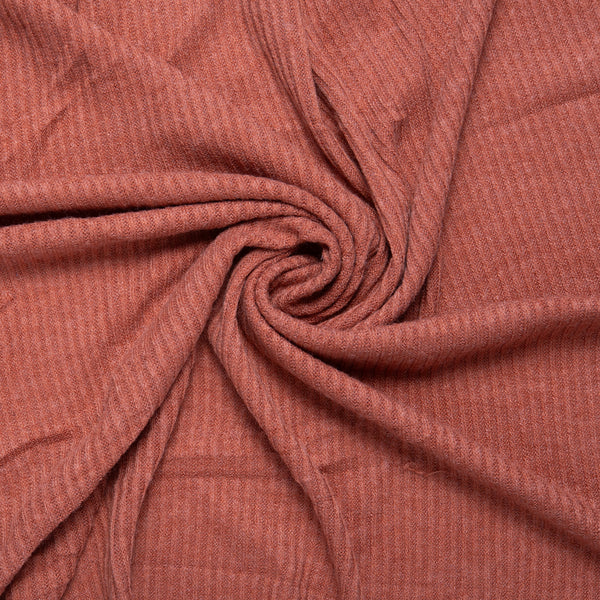 Rib Knit Fabric -  Canada