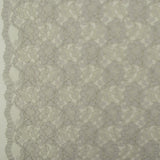 Corded lace - VIRGINIA - Light Green