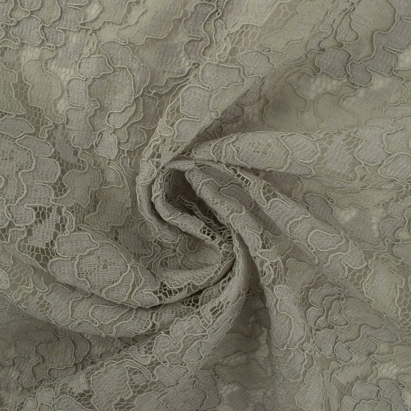 Corded lace - VIRGINIA - Cream – Fabricville