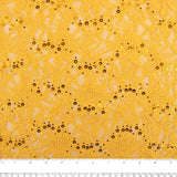 Corded lace - VIRGINIA - Dusty gold
