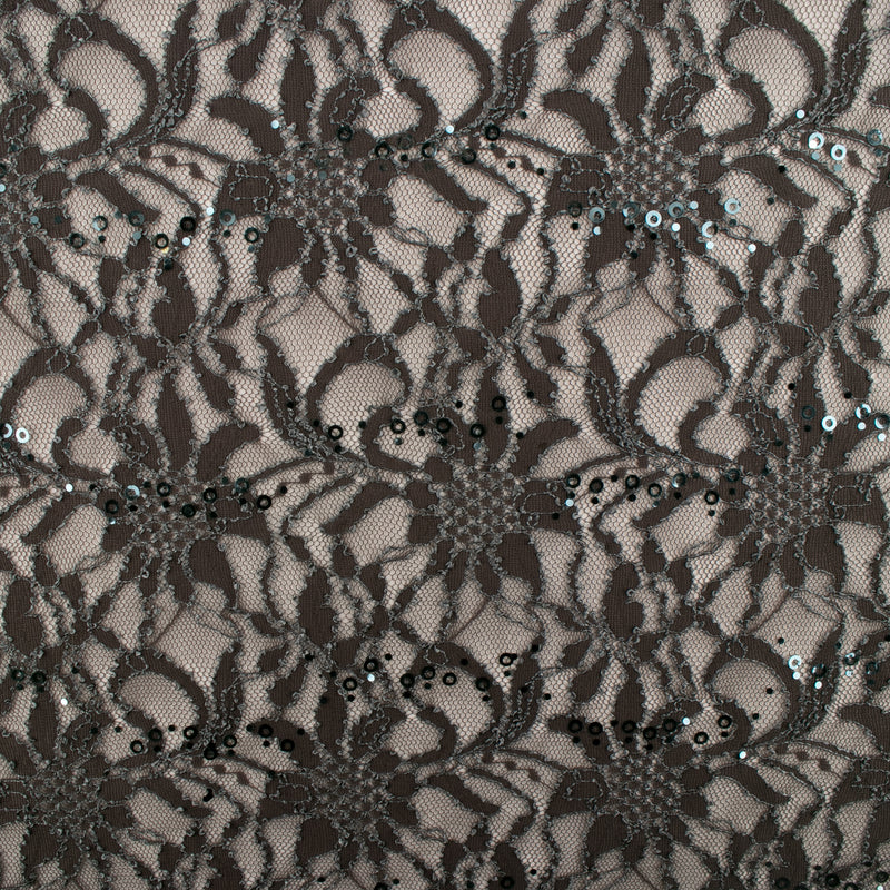 Corded Lace