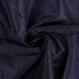 Taffeta - GRACE - Navy