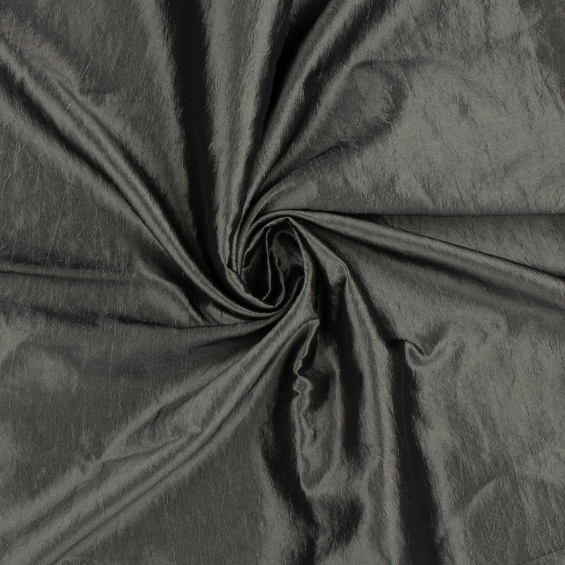 Taffeta - GRACE - Dark grey