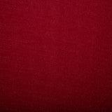 Tricot jacquard métallique - BRITNEY - Rouge