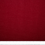 Tricot jacquard métallique - BRITNEY - Rouge
