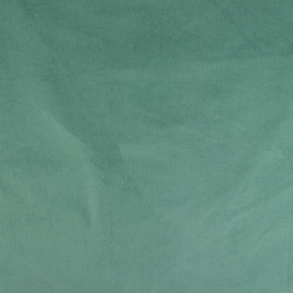Corduroy - COBY - Green turquoise