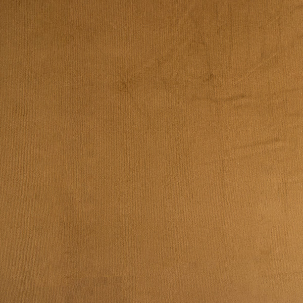Velours côtelé - COBY - Brun pâle