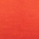 Velours côtelé - COBY - Rouge Scarlet