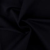 Tissu pour imperméable - <TRENCH> - Bleu nuit