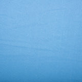 Molleton pour survêtement - <MELLOW> - Bleu poudre