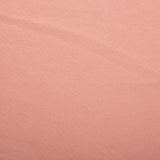 Molleton pour survêtement - <MELLOW> - Bouton de rose