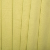Molleton pour survêtement - <MELLOW> - Vert pâle
