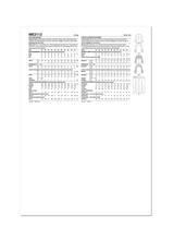 KnowMe - ME2113 CHEMISES ET PANTALONS POUR HOMMES