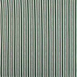 Christmas Printed Cotton - Stripes - Green