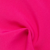 Tissu pour costume - BARBIE - Rose