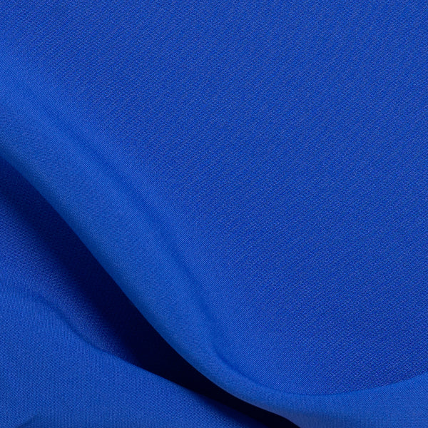 Tissu pour costume - BARBIE - Bleu foncé