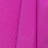 Tissu pour costume - BARBIE - Fuchsia