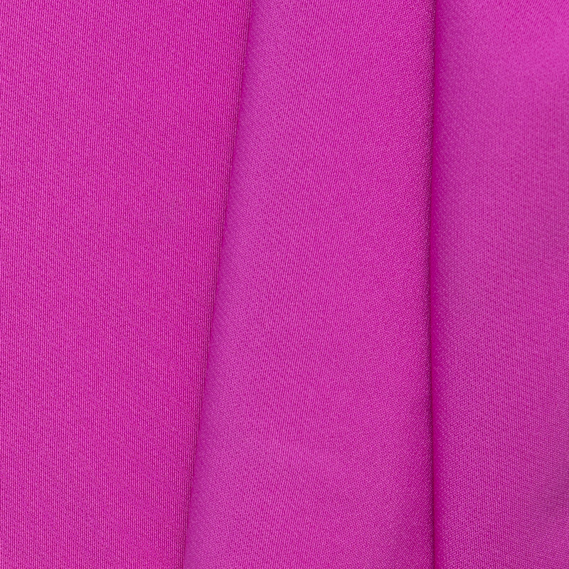 Tissu pour costume - BARBIE - Fuchsia