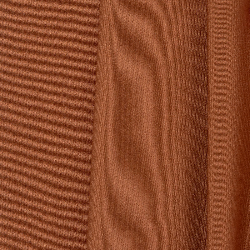 Tissu pour costume - BARBIE - Brun moyen