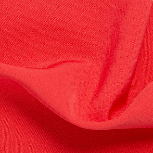 Tissu pour costume - BARBIE - Rouge